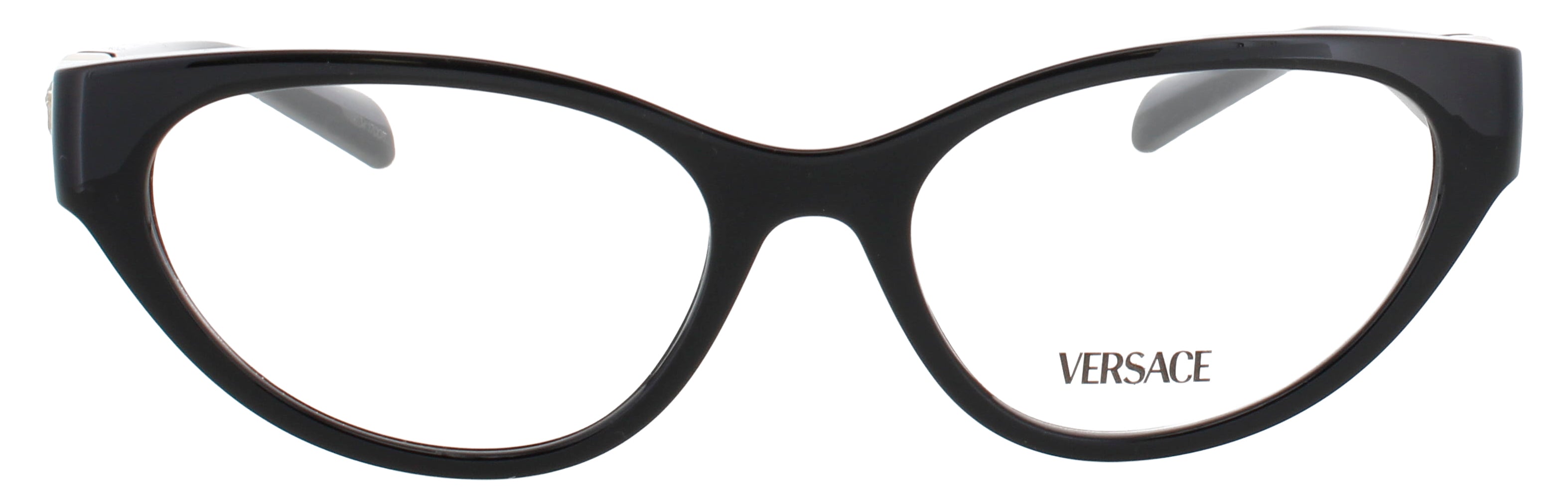 Versace 0ve3372u Eyeglasses