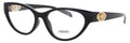 Versace 0ve3372u Eyeglasses