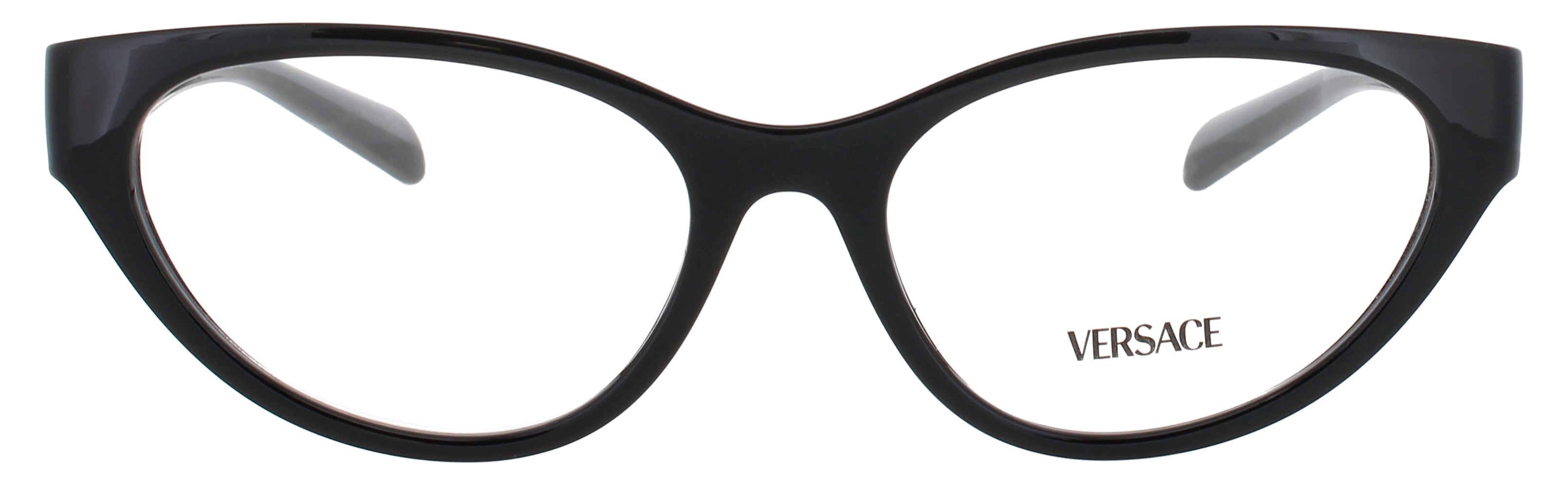 Versace 0ve3372u Eyeglasses