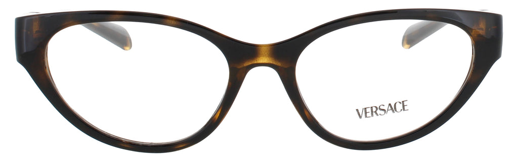 Versace 0ve3372u Eyeglasses
