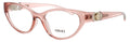 Versace 0ve3372u Eyeglasses