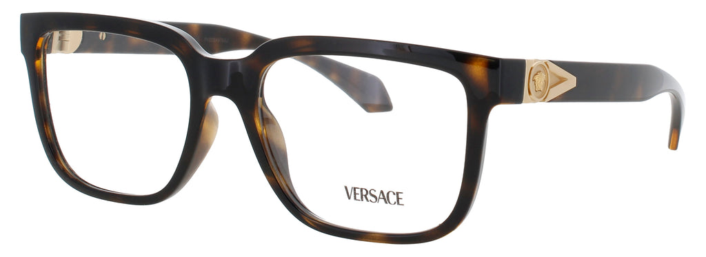 Versace 0ve3377u Eyeglasses