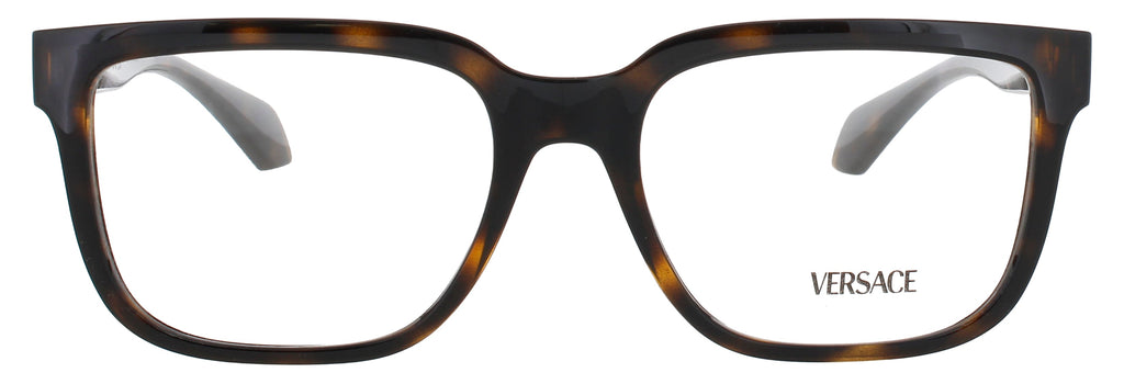 Versace 0ve3377u Eyeglasses