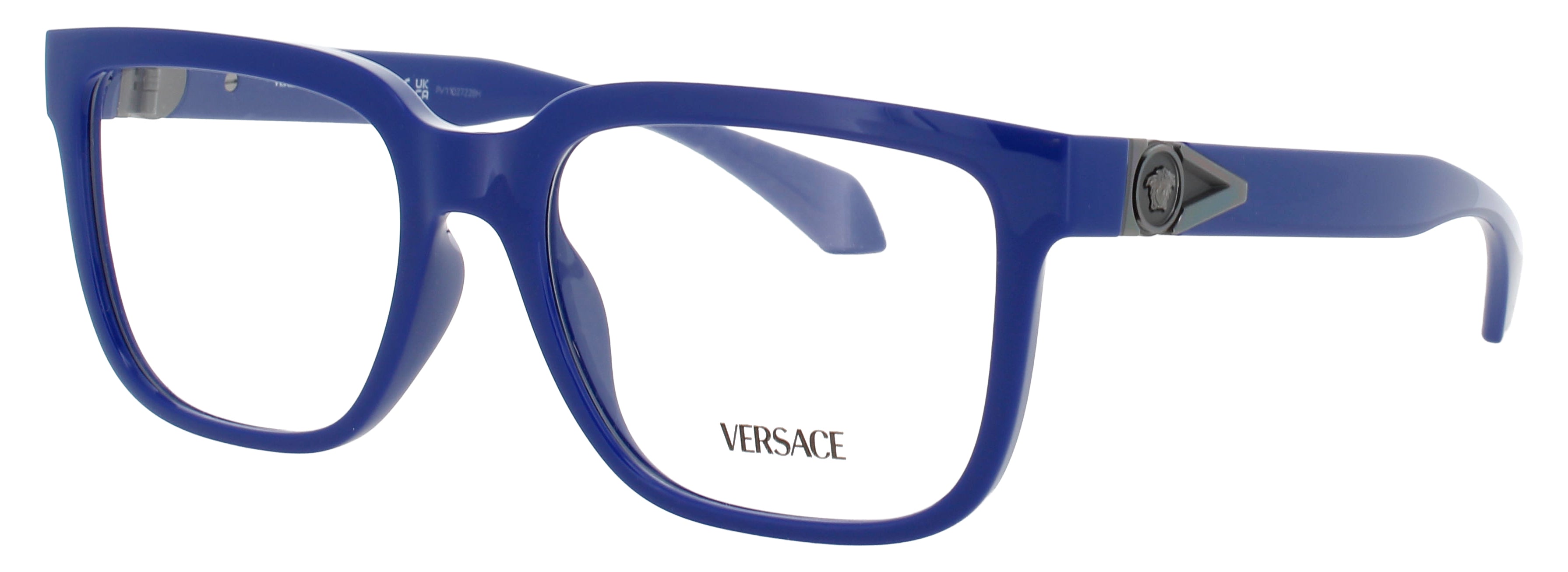 Versace 0ve3377u Eyeglasses