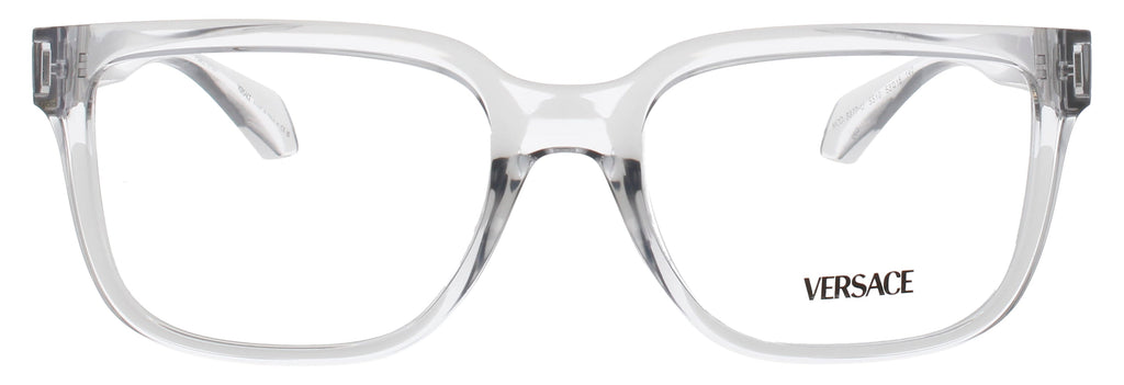 Versace 0ve3377u Eyeglasses