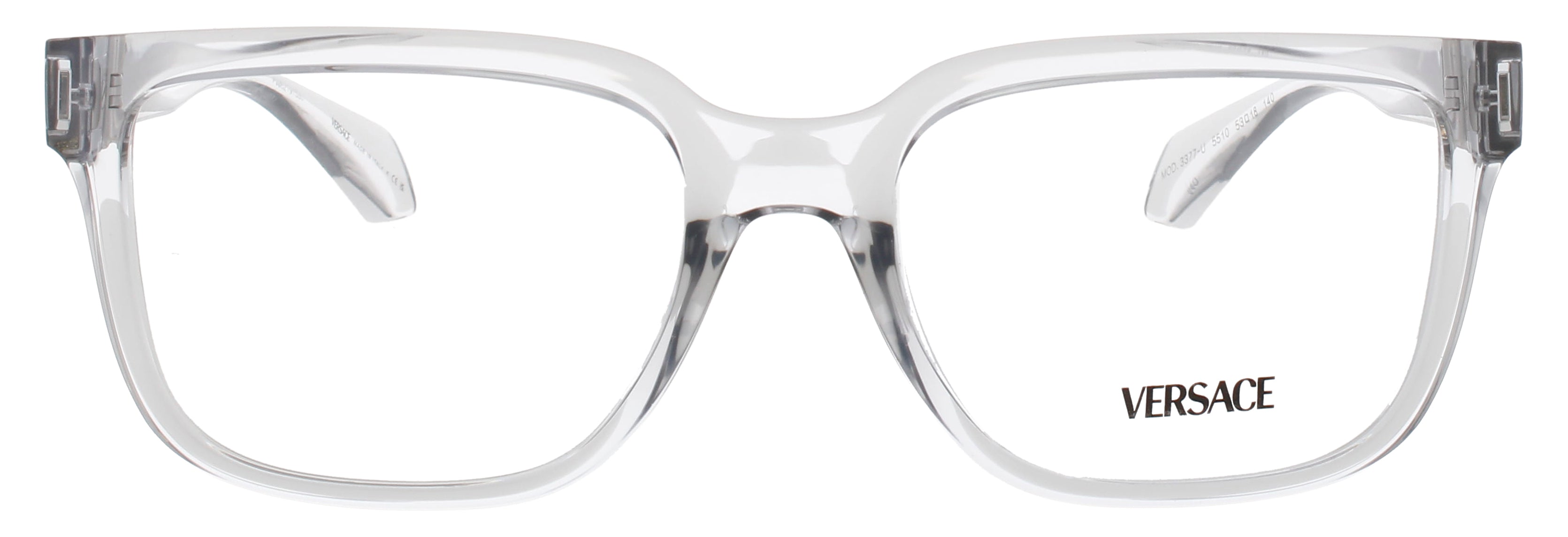 Versace 0ve3377u Eyeglasses