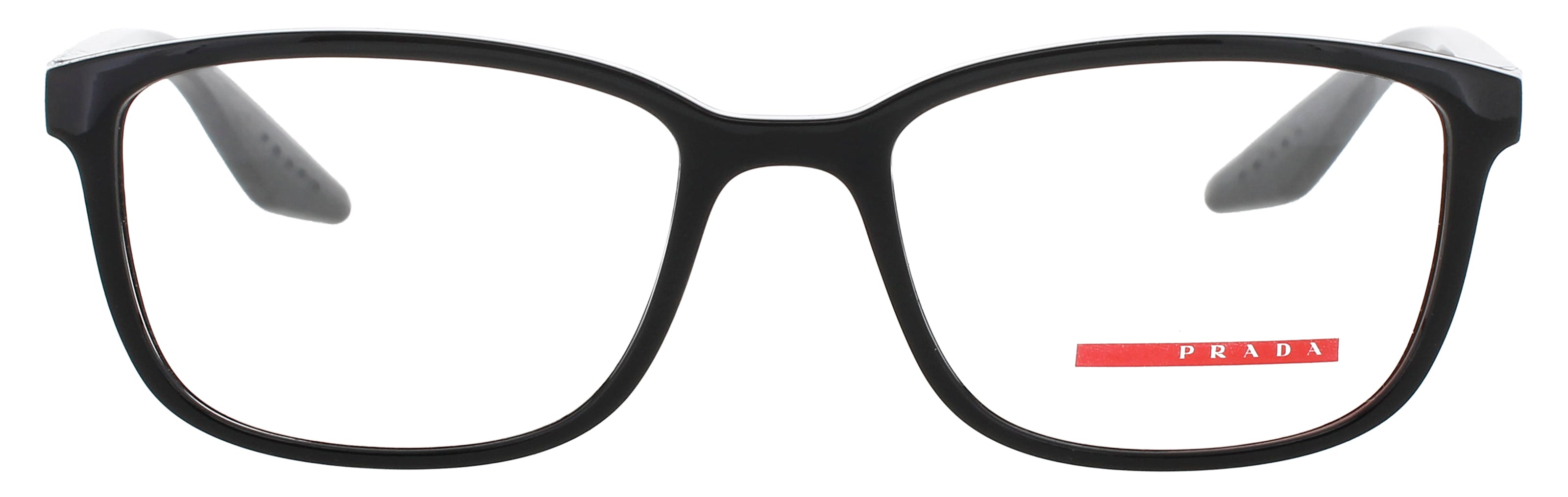 Prada Ps 07rv Eyeglasses