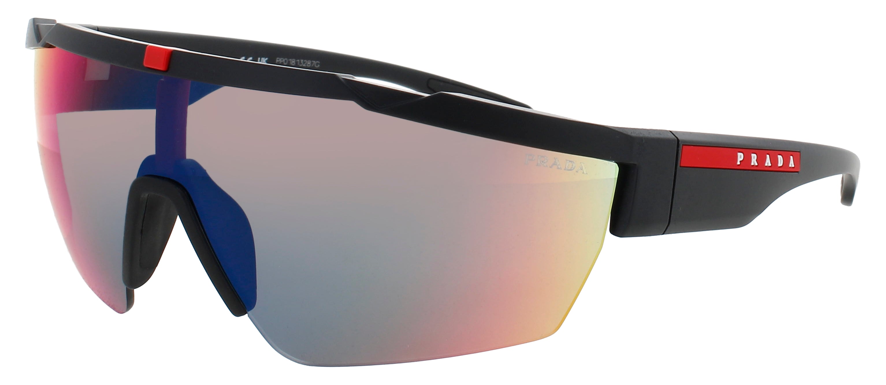 Prada Ps 03xs Sunglasses