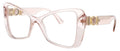 Versace 0ve3312 Eyeglasses