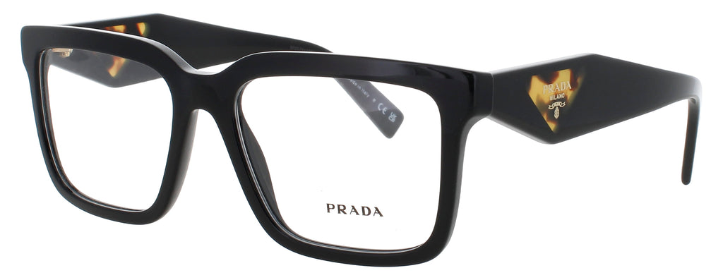 Prada Pr 10yv Eyeglasses