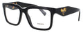 Prada Pr 10yv Eyeglasses