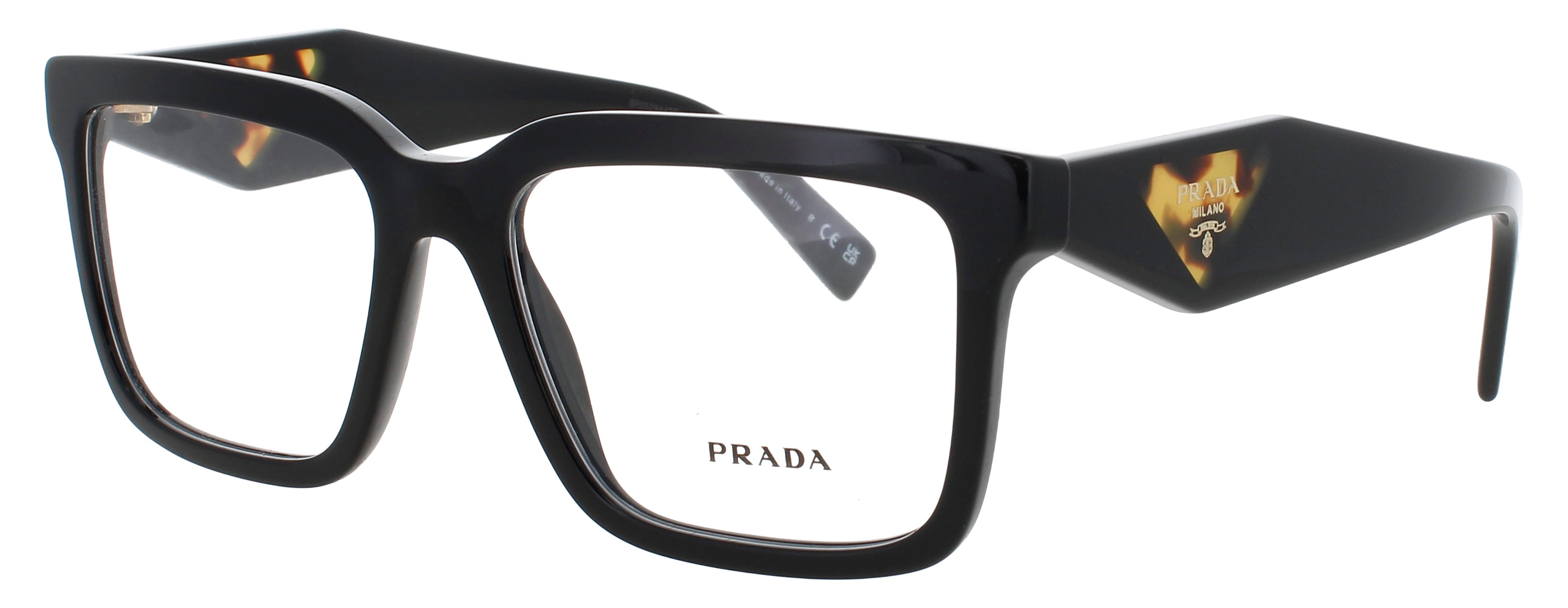 Prada Pr 10yv Eyeglasses