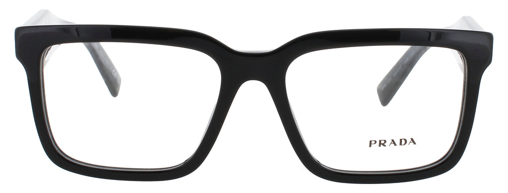 Prada Pr 10yv Eyeglasses