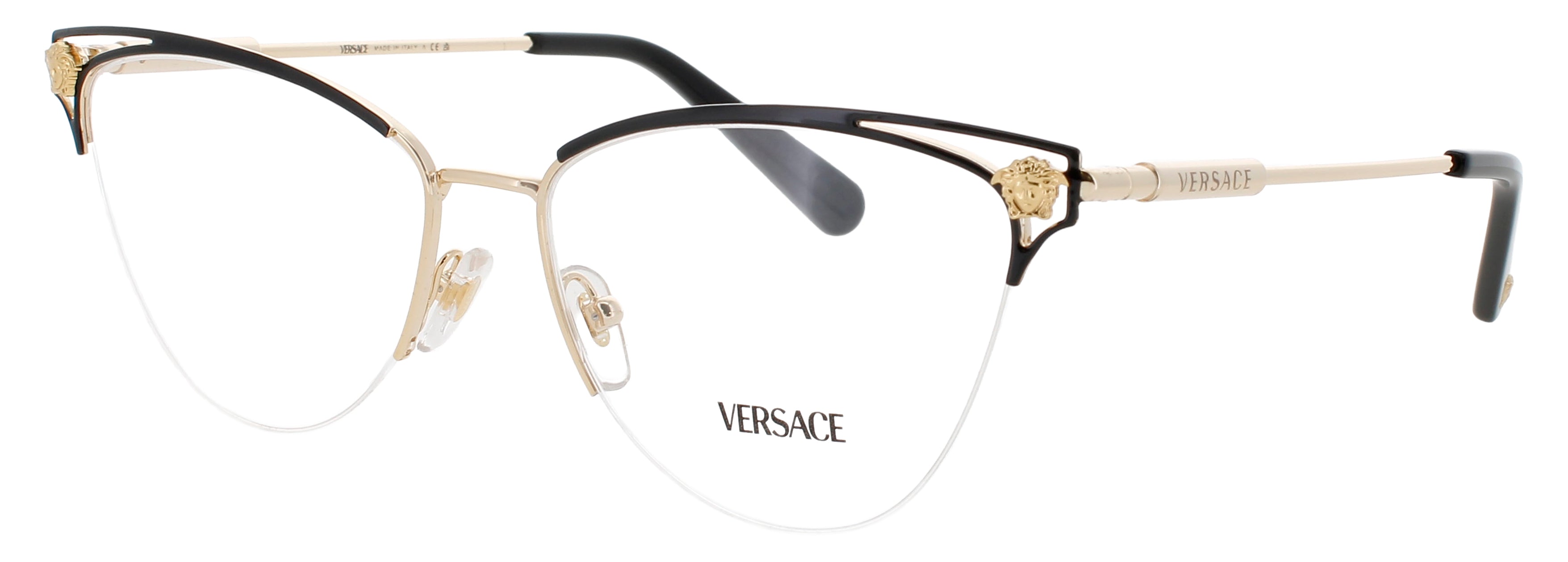 Versace 0ve1280 Eyeglasses