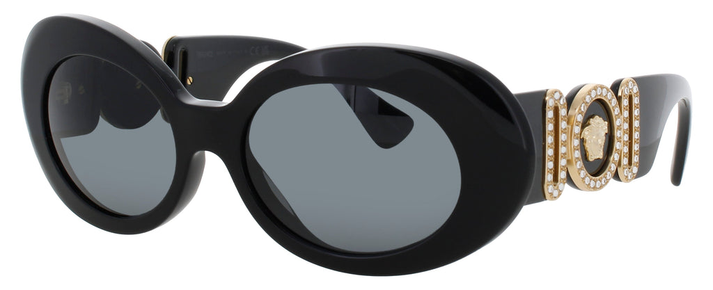Versace 0ve4426bu Sunglasses