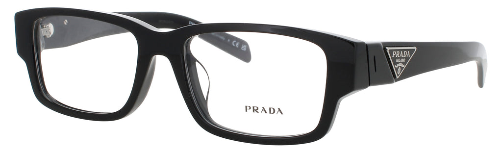 Prada Pr 07zvf Eyeglasses