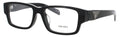Prada Pr 07zvf Eyeglasses