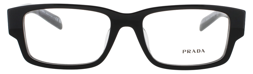 Prada Pr 07zvf Eyeglasses