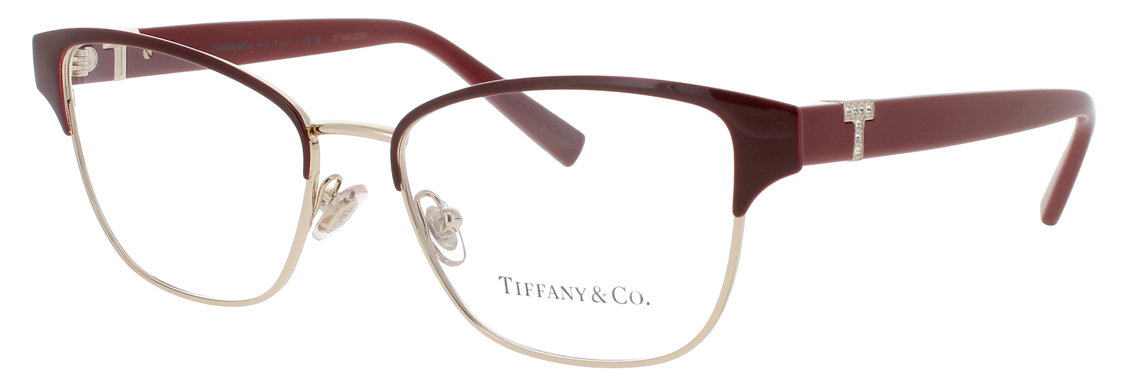 Tiffany & Co Tf1152b Eyeglasses