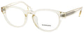 Burberry 0be2382d Eyeglasses