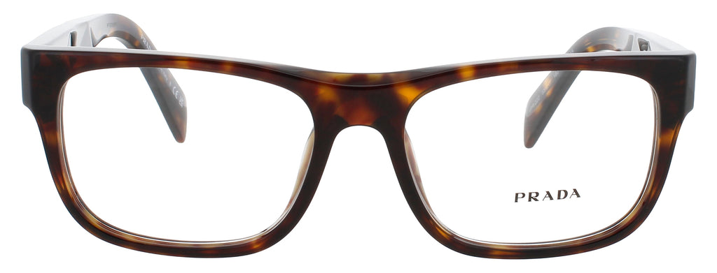 Prada Pr 22zv Eyeglasses
