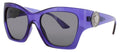 Versace 0ve4452 Sunglasses