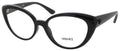 Versace 0ve3349u Eyeglasses
