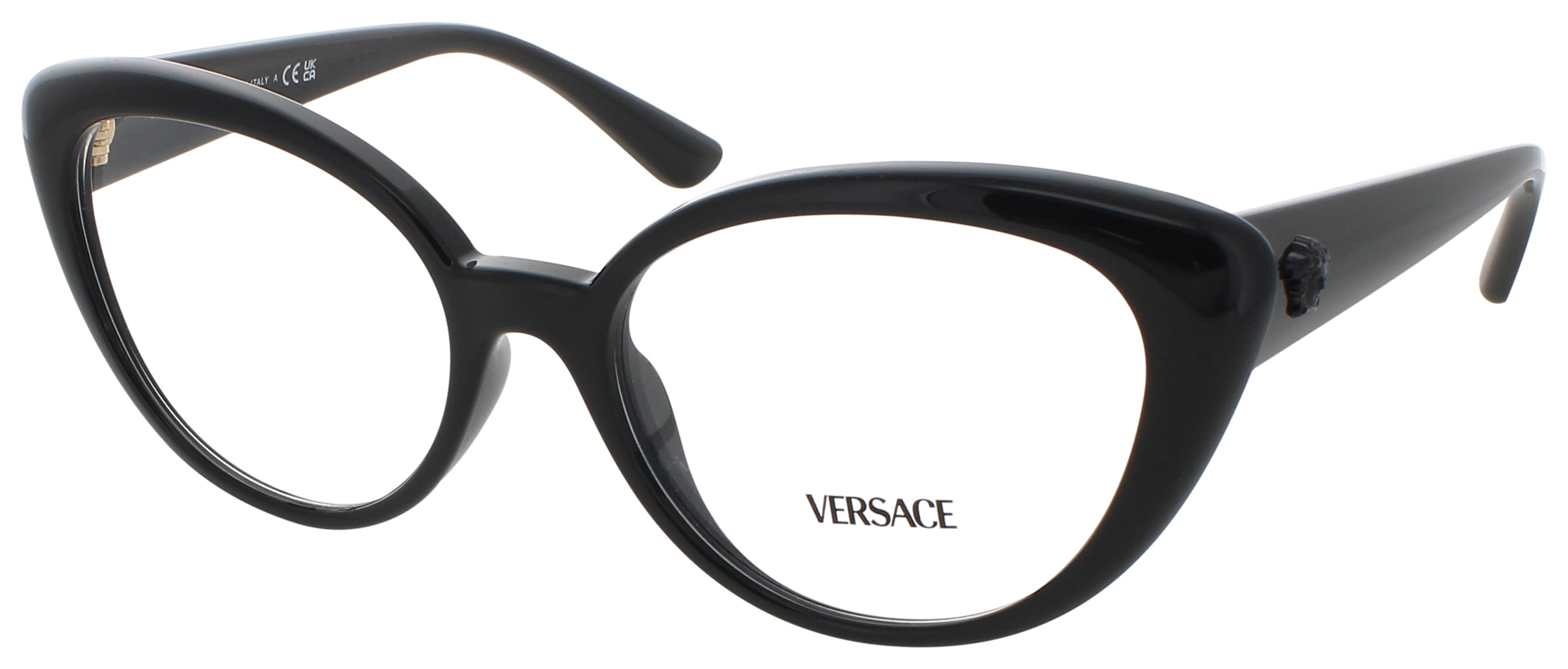 Versace 0ve3349u Eyeglasses