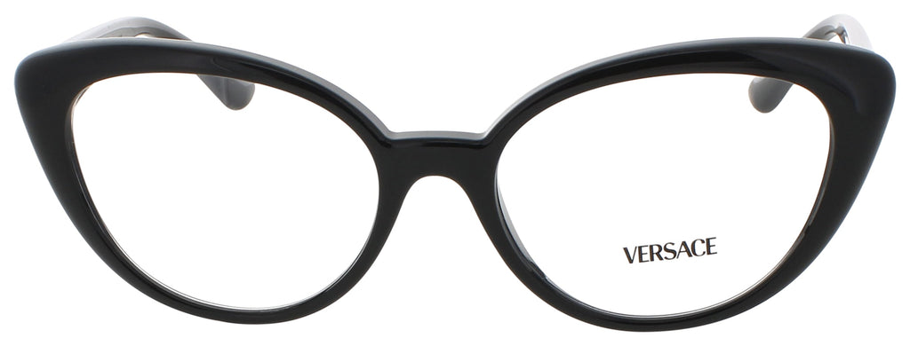 Versace 0ve3349u Eyeglasses