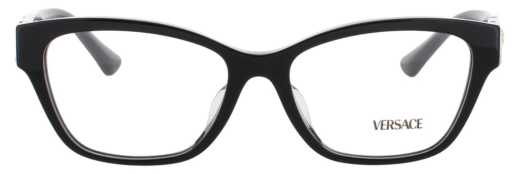Versace 0ve3344f Eyeglasses