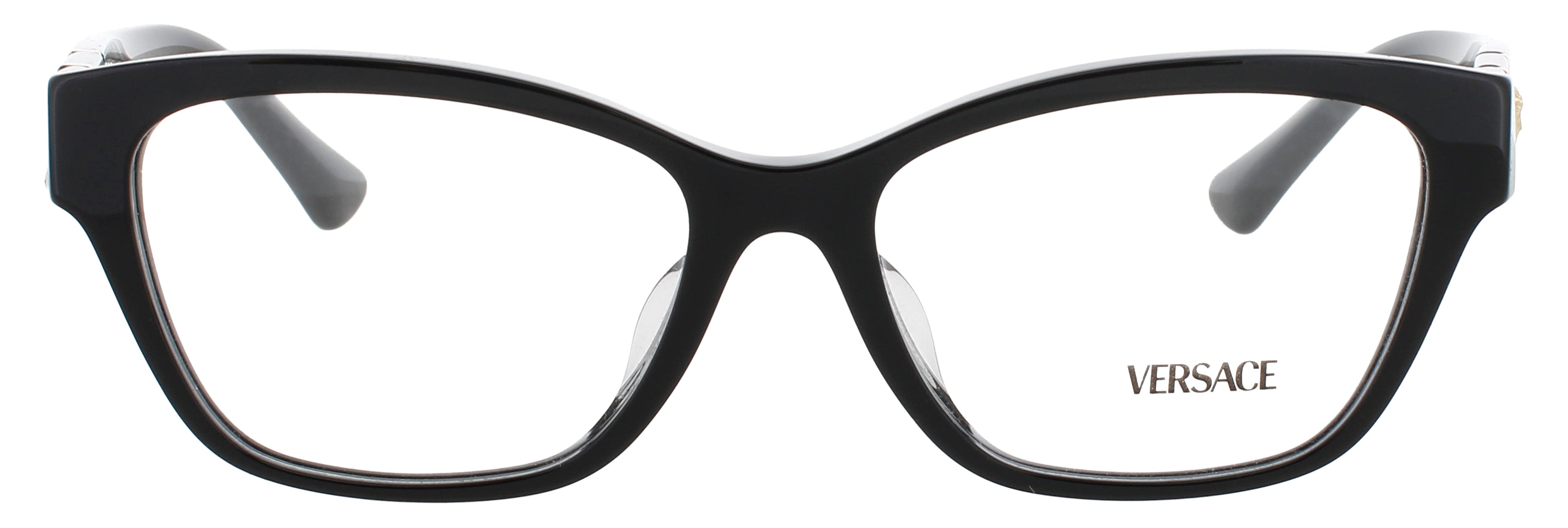 Versace 0ve3344f Eyeglasses