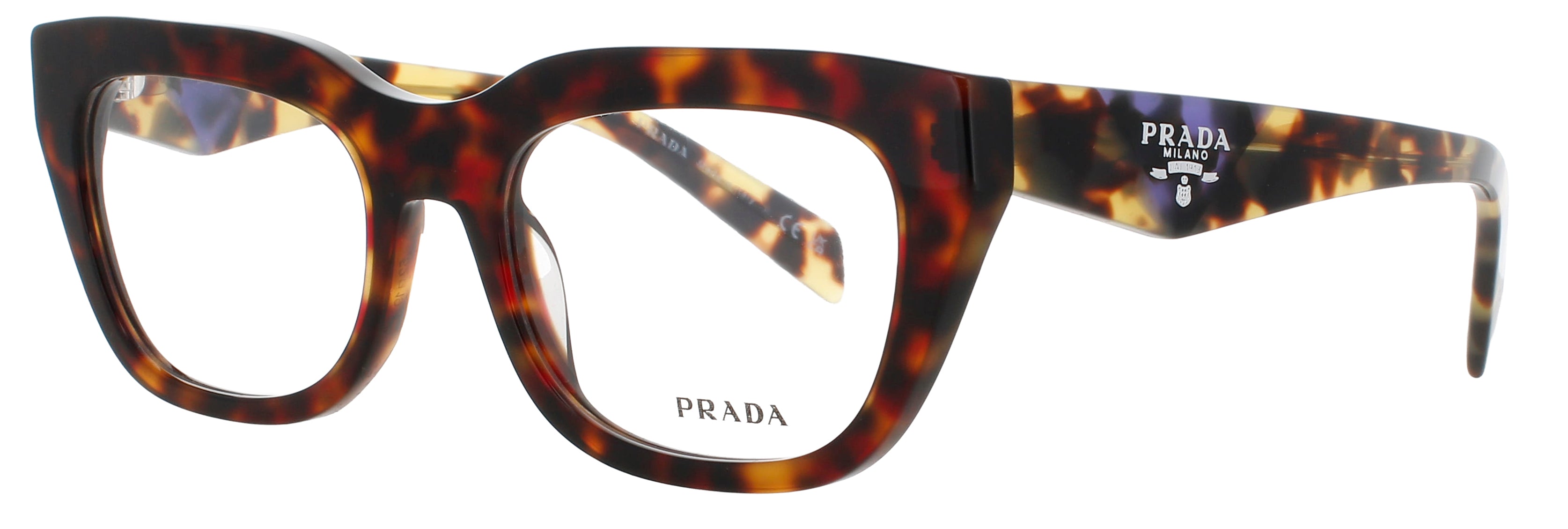Prada Pr A06v Eyeglasses