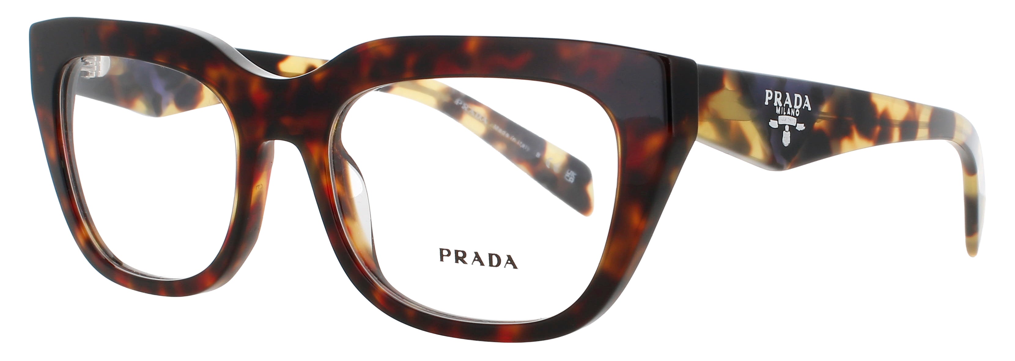 Prada Pr A06v Eyeglasses