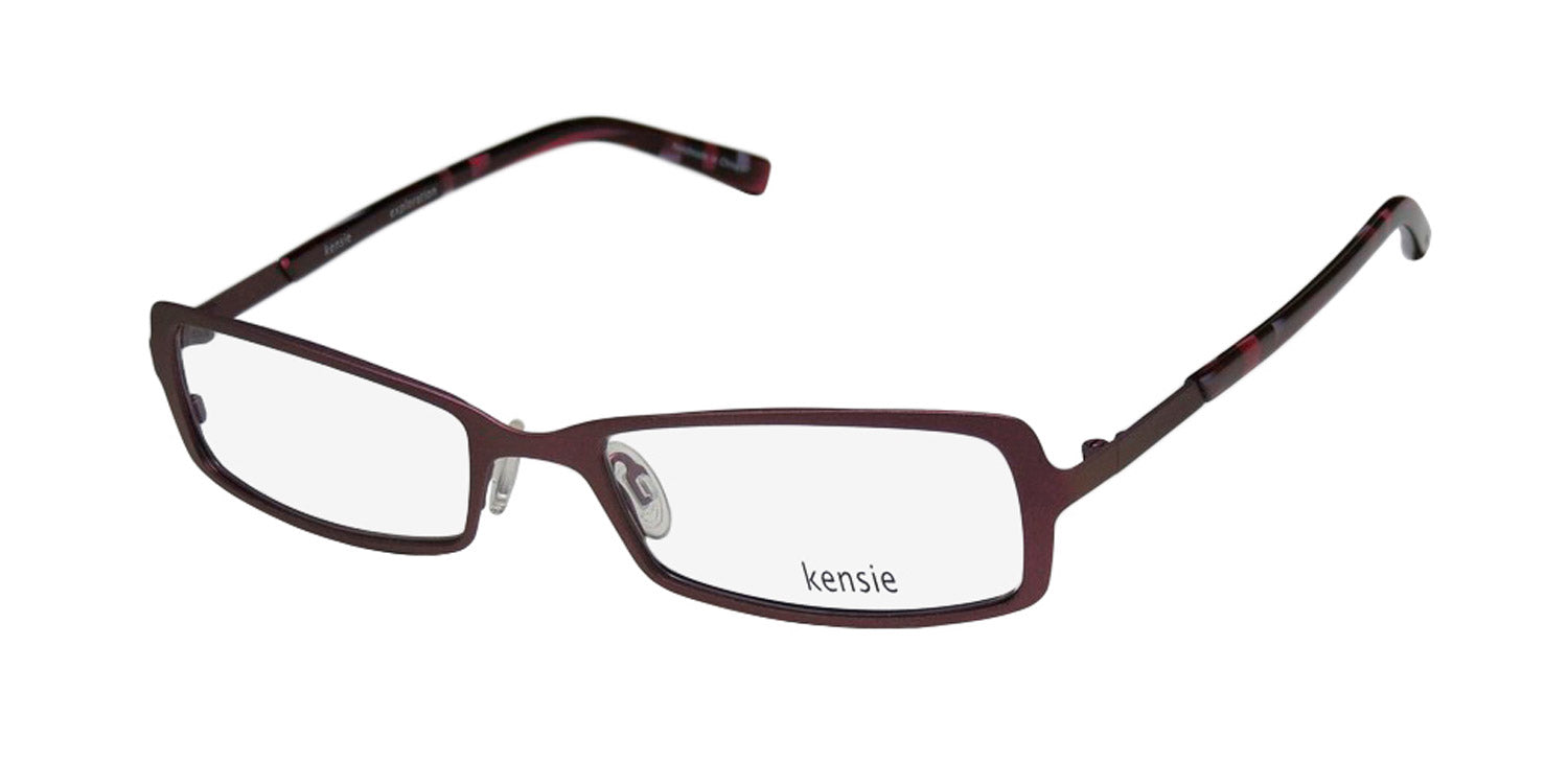 kensie Exploration Eyeglasses