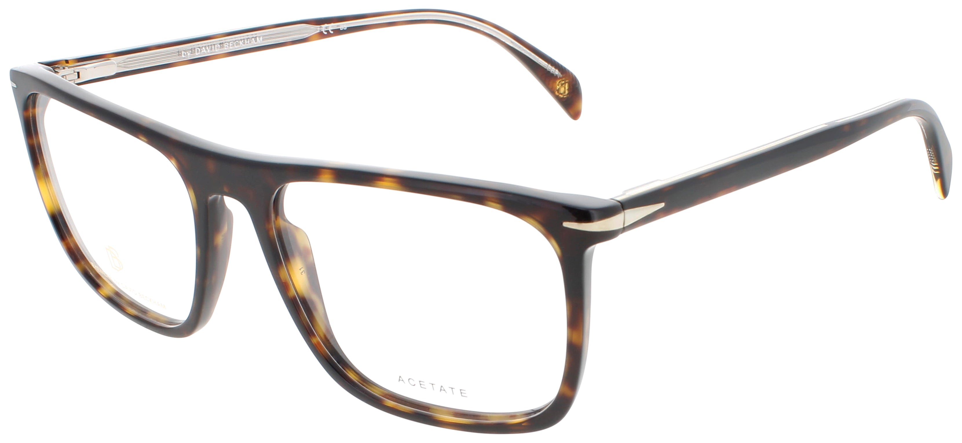 David Beckham Db 1108 Eyeglasses
