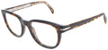 David Beckham Db 7097 Eyeglasses