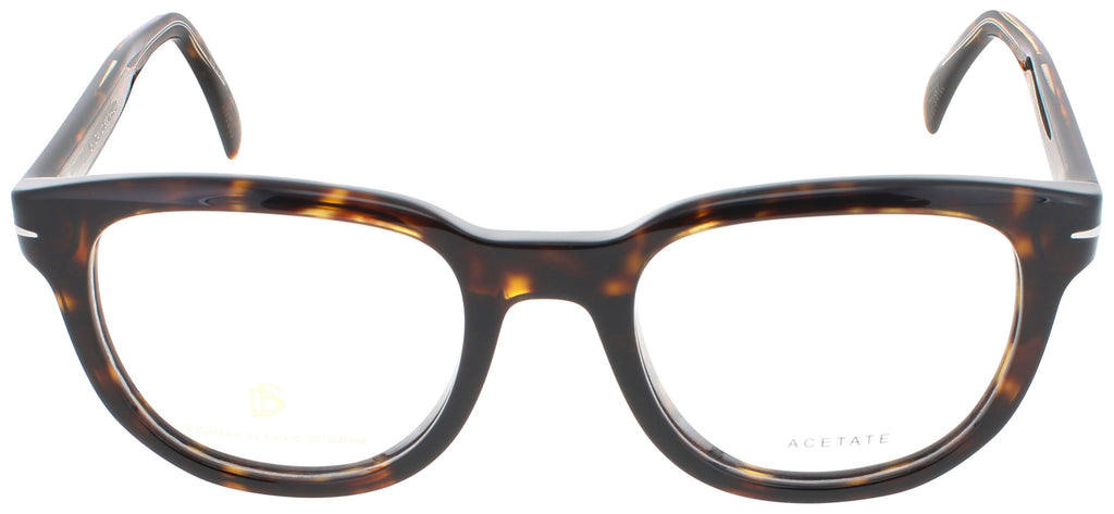 David Beckham Db 7097 Eyeglasses