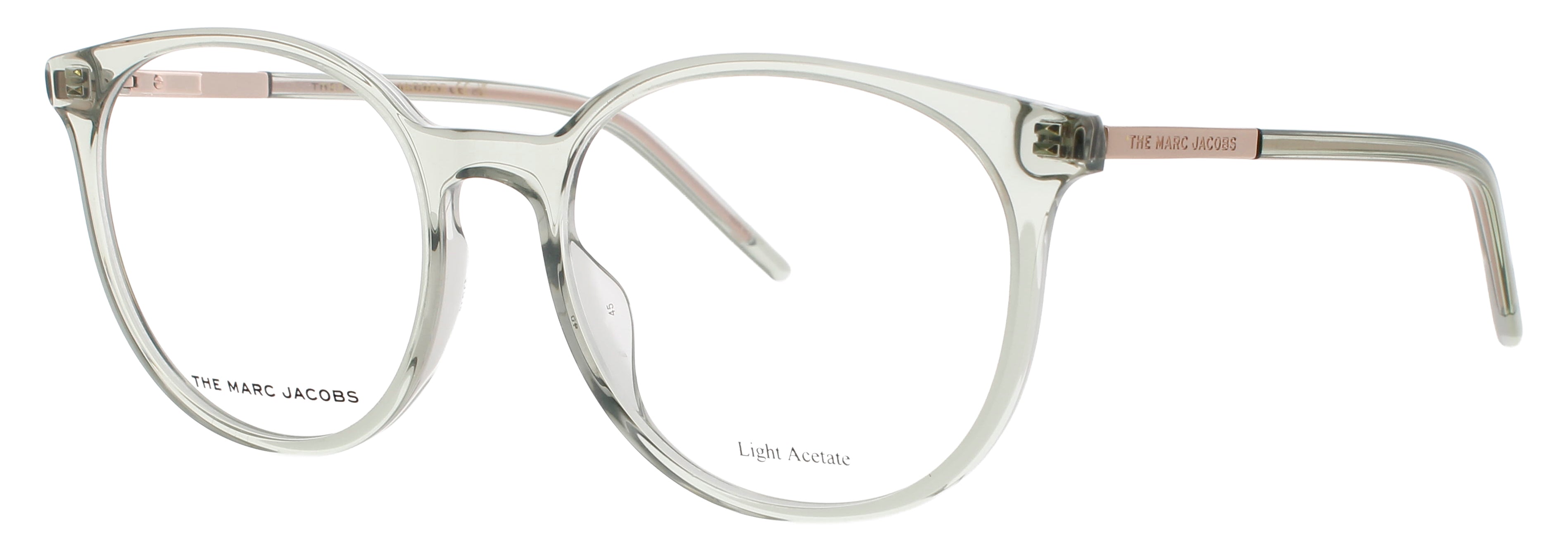 Marc Jacobs Marc-511 Eyeglasses