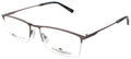Chesterfield Ch 101xl Eyeglasses