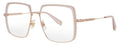 Marc Jacobs Mj-1067 Eyeglasses