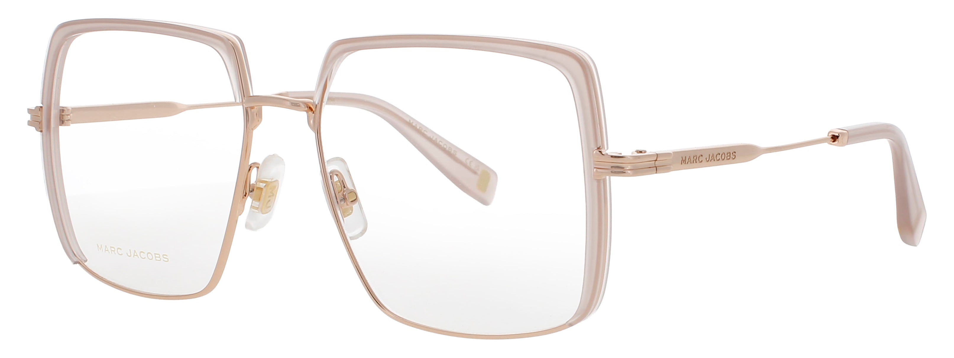 Marc Jacobs Mj-1067 Eyeglasses