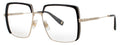 Marc Jacobs Mj-1067 Eyeglasses