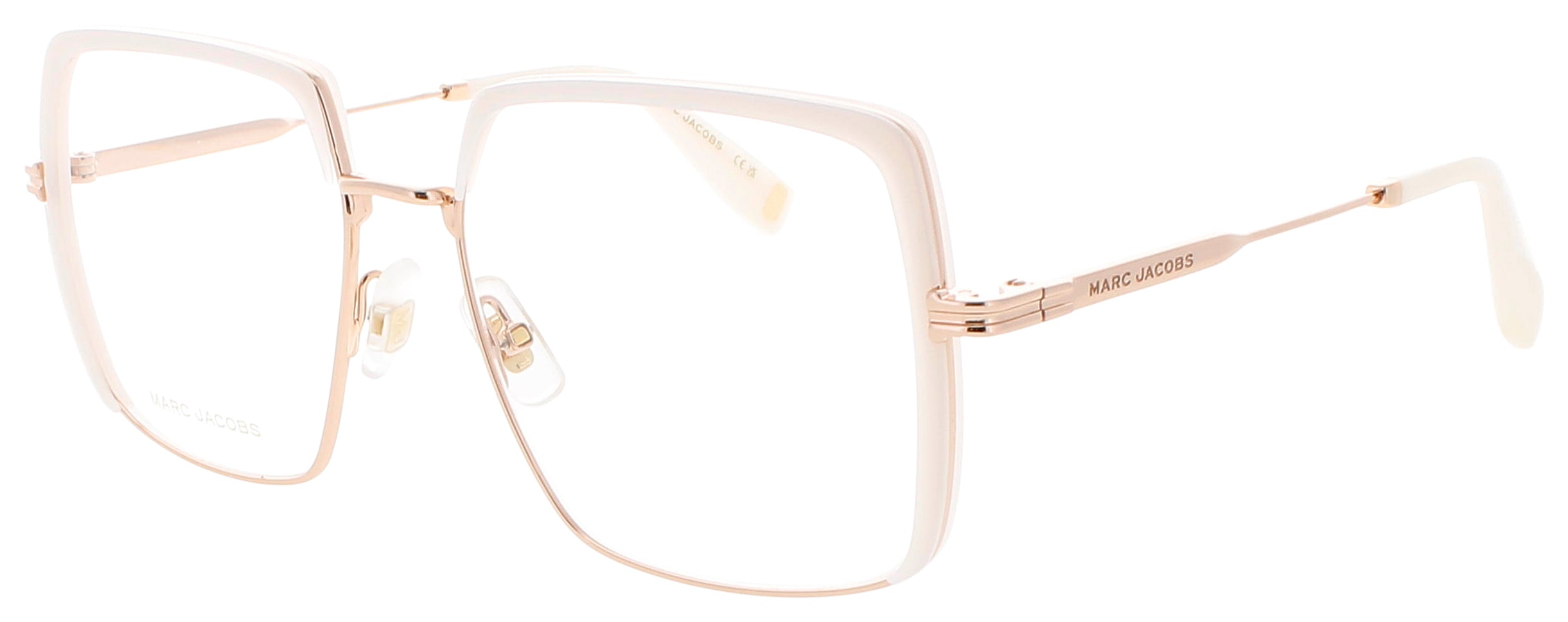 Marc Jacobs Mj 1067 Eyeglasses