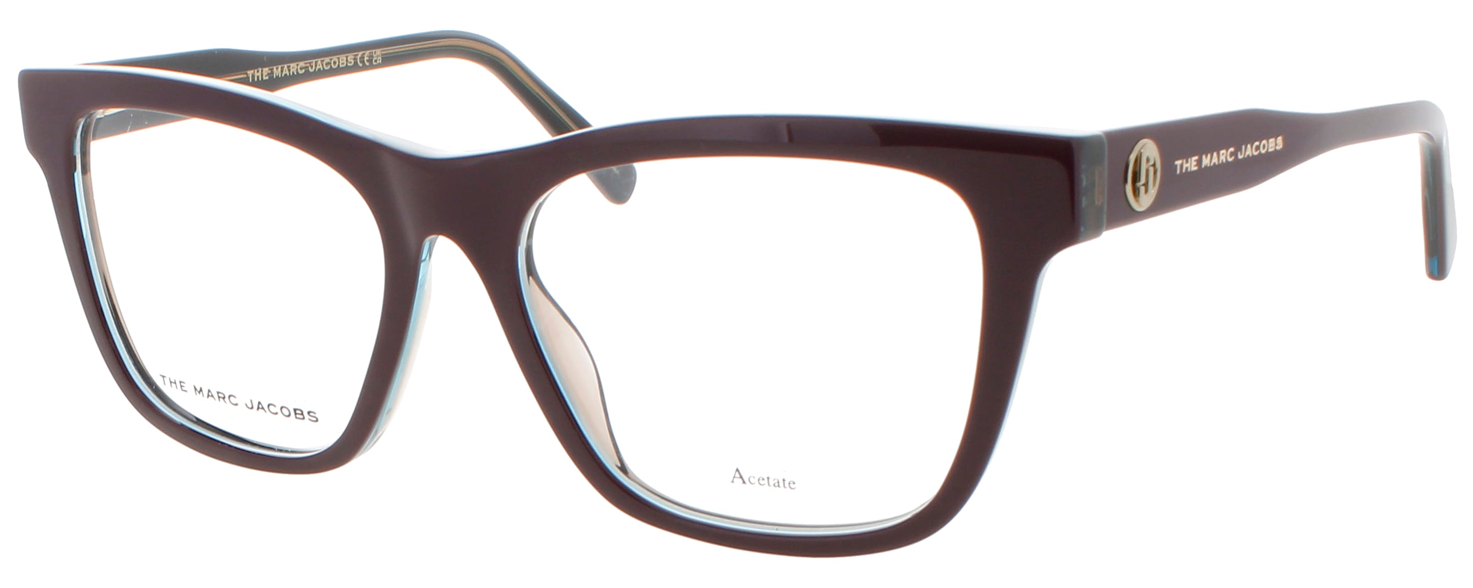 Marc Jacobs Marc 630 Eyeglasses