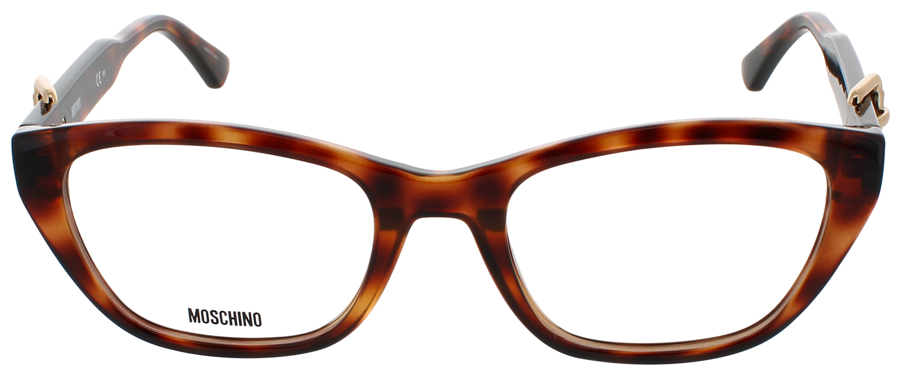 Moschino Mos 608 Eyeglasses