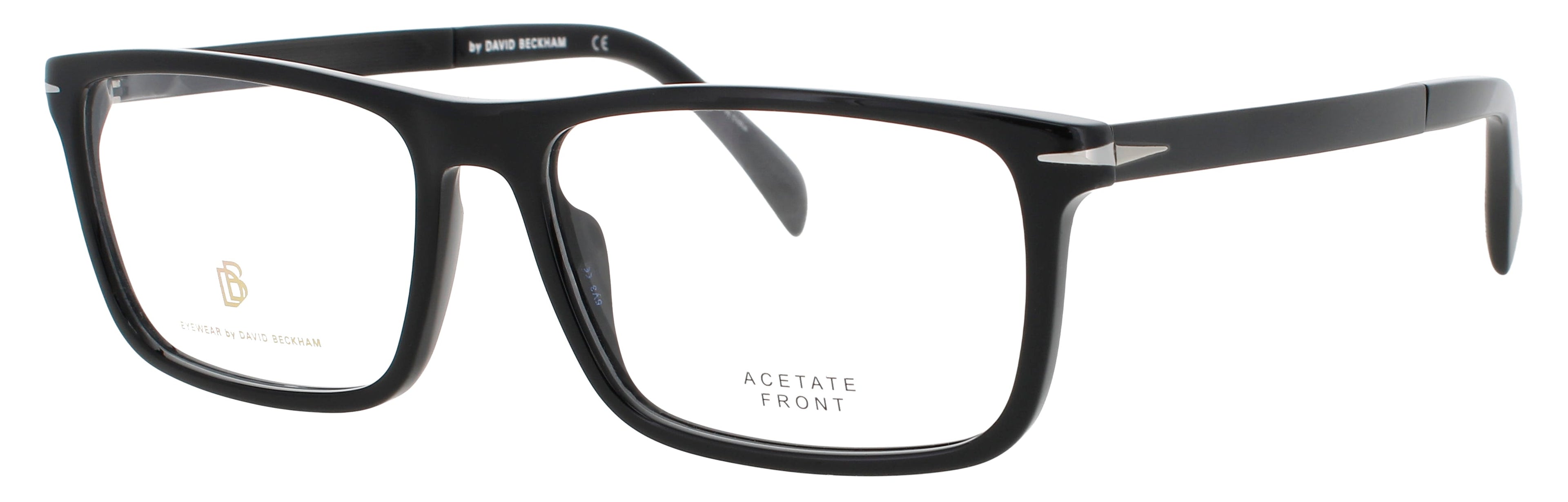 David Beckham 1095 Eyeglasses