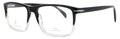 David Beckham 1020 Eyeglasses