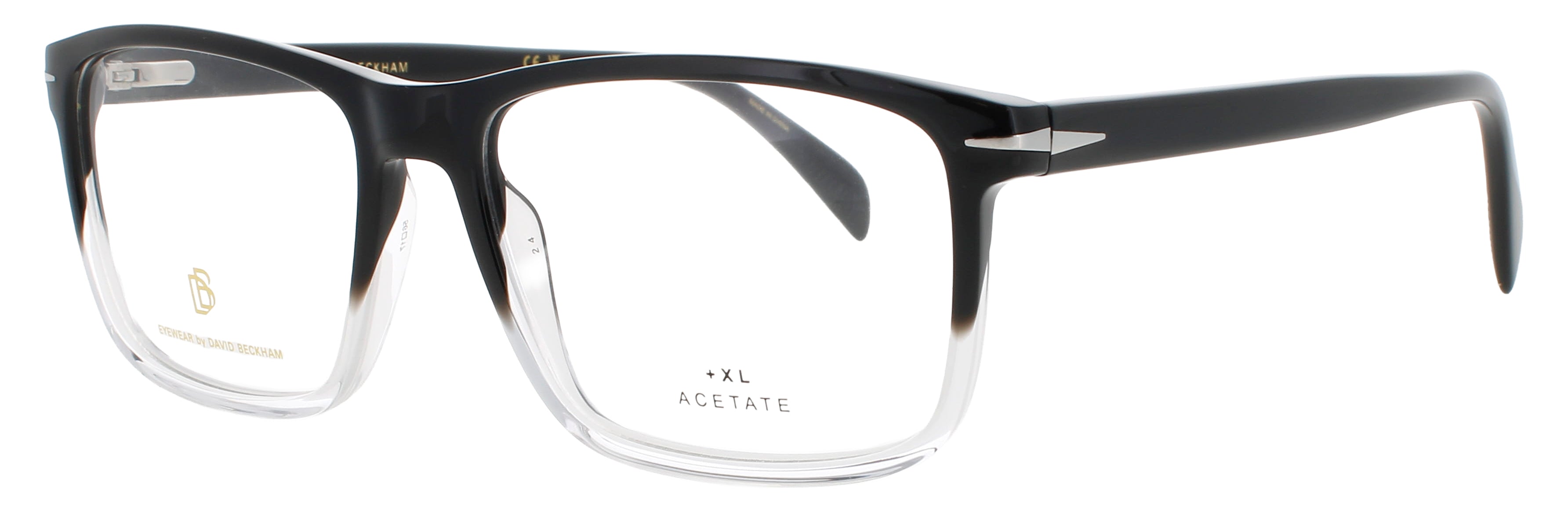 David Beckham 1020 Eyeglasses