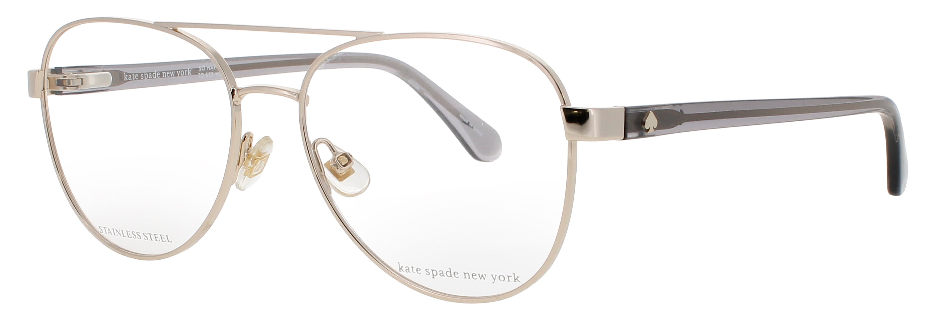 Kate Spade Talulah Eyeglasses