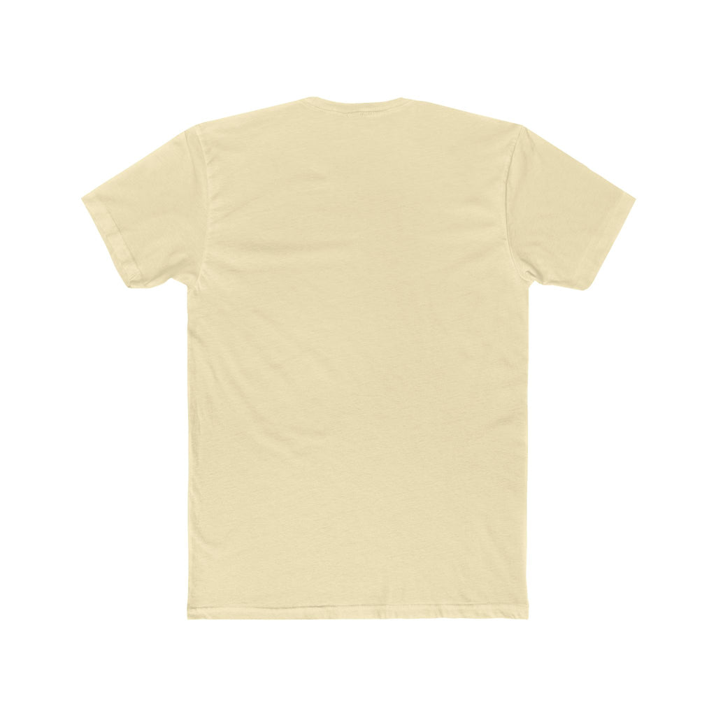 We Have a Dog! T-Shirt – Retro Speech Bubble Dog Lover Tee